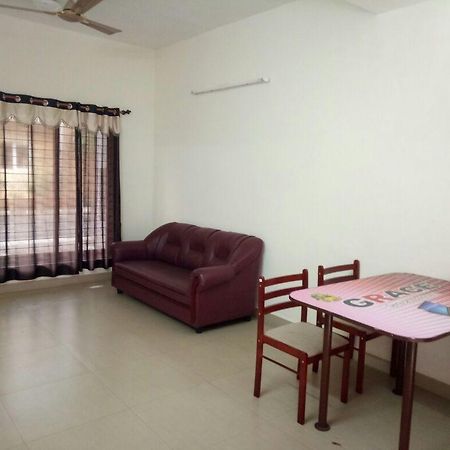 Grace Service Apartment Chennai Exterior foto