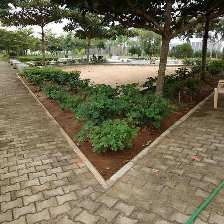 Grace Service Apartment Chennai Exterior foto