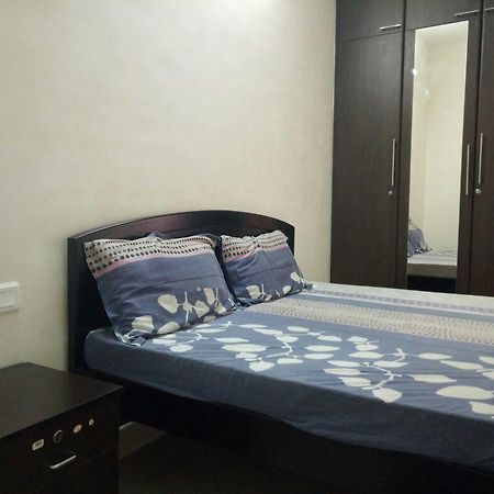 Grace Service Apartment Chennai Exterior foto