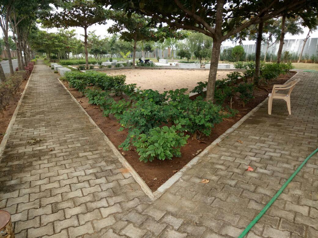 Grace Service Apartment Chennai Exterior foto