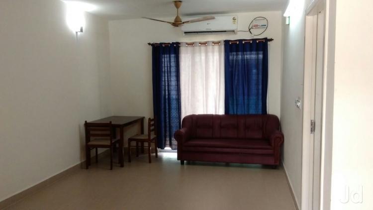 Grace Service Apartment Chennai Exterior foto