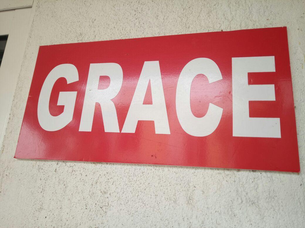 Grace Service Apartment Chennai Exterior foto