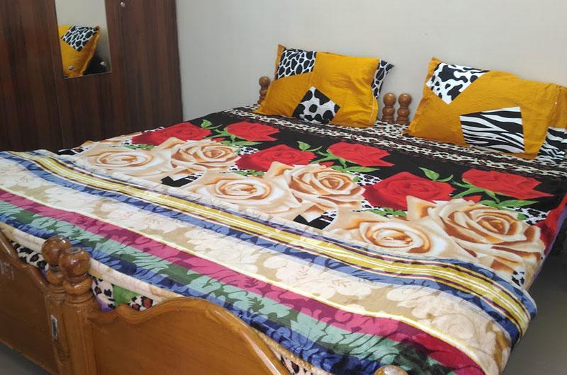 Grace Service Apartment Chennai Exterior foto