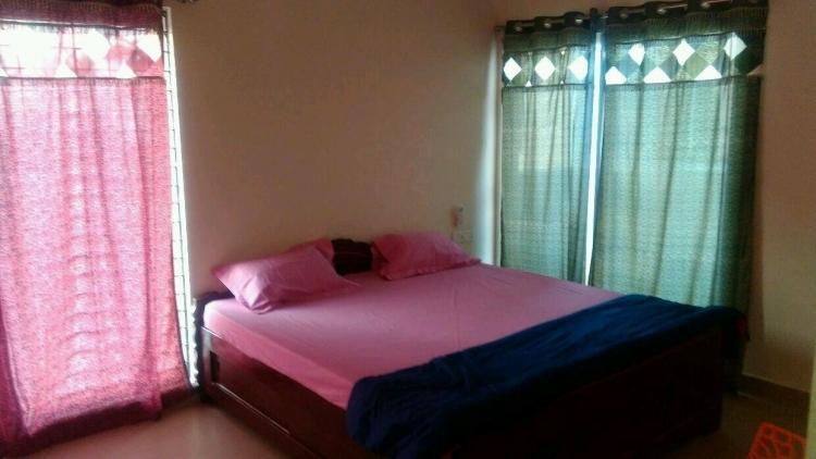 Grace Service Apartment Chennai Exterior foto