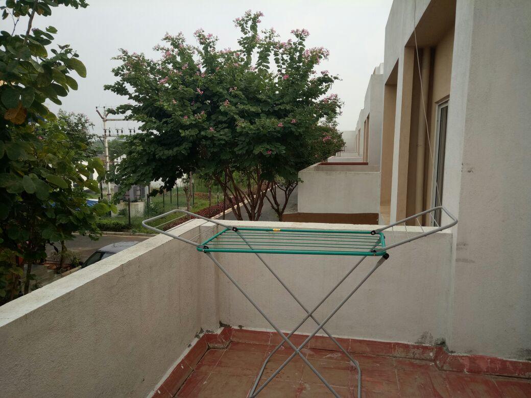 Grace Service Apartment Chennai Exterior foto