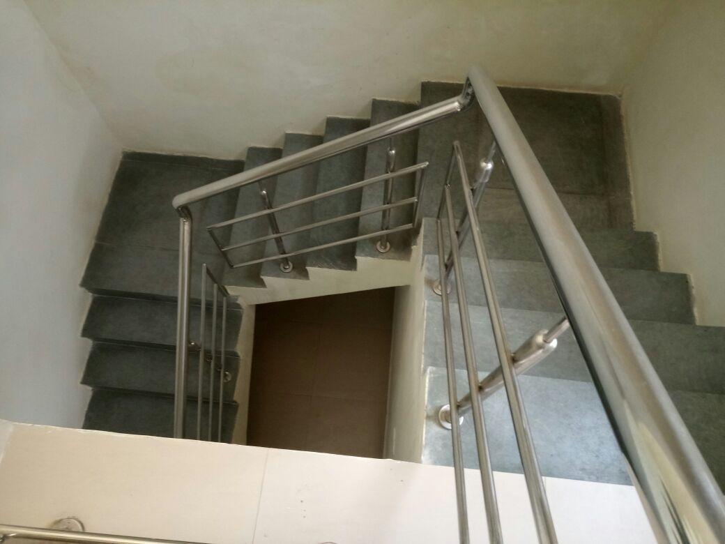 Grace Service Apartment Chennai Exterior foto