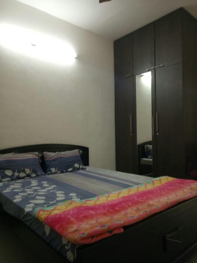 Grace Service Apartment Chennai Exterior foto