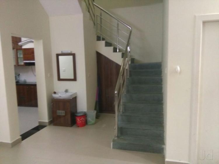 Grace Service Apartment Chennai Exterior foto